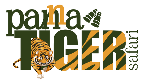 Panna Tiger Safari logo